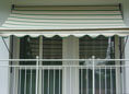 Tenda da sole No. 7100