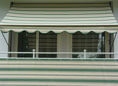Telo balcone 75 cm No. 7100