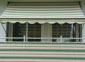 Tenda da sole No. 7100