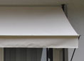 Telo della tenda da sole Style beige
