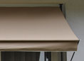 Telo della tenda da sole Style fango