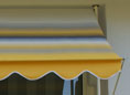 Telo della tenda da sole No. 500
