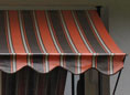 Telo della tenda da sole No. 3400