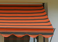 Telo della tenda da sole No. 1400