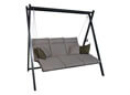 Dondolo Relax Smart sand
