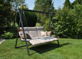 Dondolo Relax Smart olive Dondolo Relax Smart olive