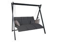 Dondolo Relax Smart stone