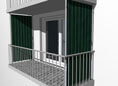 Tenda da sole per il lato No. 2300