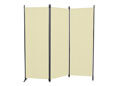 paravento 3 pezzi Swingtex beige