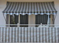 Tenda da sole No. 3800