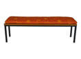 Cuscino banca 100 cm Corfù terra