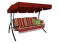Dondolo Comfort Fuerth