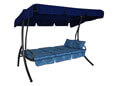 Dondolo Comfort Santorini