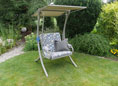 Dondolo 1 posto Royal Riva