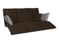 Cuscini per dondolo Relax Smart coffee