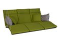 Cuscini per dondolo Relax Smart lime
