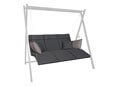 Cuscini per dondolo Relax Smart stone Cuscini per dondolo Relax Smart stone