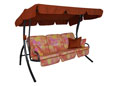 Dondolo Comfort California