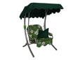 Dondolo 1 posto Merano verde