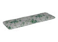 Cuscino banca 120 x 40 cm Efeu