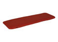 Cuscino banca 120 x 40 cm uni terra