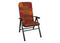 Cuscino sedia con schienale alto Indian Summer