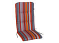 Cuscino sedia con schienale alto Oldenburg