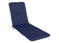 Cuscino lettino Faro blu