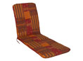 Cuscino lettino Indian Summer