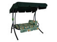 Dondolo 2 posti Comfort Schliersee