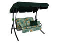 Dondolo 2 posti Comfort Schliersee