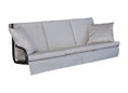 Cuscini per dondolo Sun beige