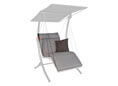 Cuscini per dondolo 1 posto Swing Smart sand