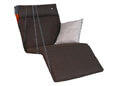 Cuscini per dondolo 1 posto Swing Smart coffee