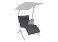 Cuscini per dondolo 1 posto Swing Smart stone