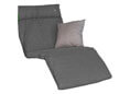 Cuscini per dondolo 1 posto Swing Smart granito