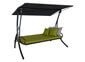 Dondolo Elegance Smart lime