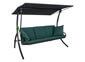 Dondolo Elegance Sun verde