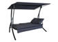 Dondolo Loft Sun antracite