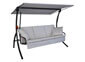 Dondolo Loft Sun beige