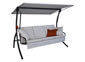 Dondolo Loft Sun beige