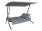 Dondolo Loft Sun granito