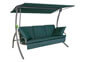 Dondolo Loft Sun verde