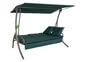Dondolo Loft Sun verde