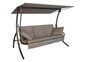 Dondolo Loft Sun fango