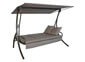 Dondolo Loft Sun fango