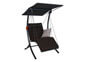 Dondolo 1 posto Swing Smart coffee