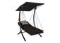 Dondolo 1 posto Swing Smart coffee