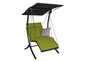 Dondolo 1 posto Swing Smart lime
