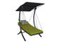 Dondolo 1 posto Swing Smart lime